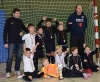 BSC Acosta gewinnt den Auftakt der F-Junioren-Turniere