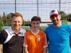 Malte Jaenke verstärkt die B-Jugend der Kickers