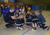 Ein schöner Tag - Die Hallenturniere der F-Junioren